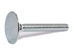 347 Stainless Steel Elevator Bolt